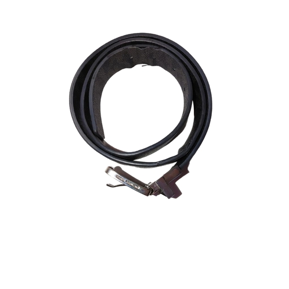 Michael Kors Jet Set Signature Belt - Picture 2 of 3